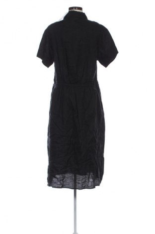Rochie Tommy Hilfiger, Mărime M, Culoare Negru, Preț 924,99 Lei
