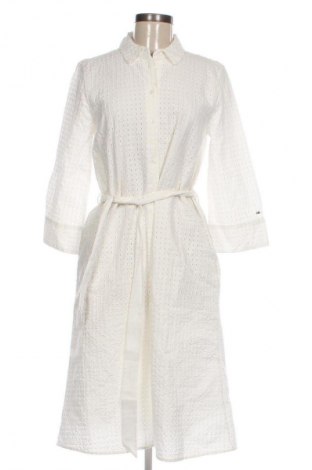 Šaty  Tommy Hilfiger, Veľkosť M, Farba Biela, Cena  164,95 €