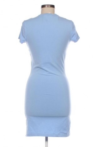 Kleid Tommy Jeans, Größe S, Farbe Blau, Preis 27,99 €