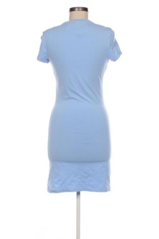 Рокля Tommy Jeans, Размер S, Цвят Син, Цена 25,99 лв.