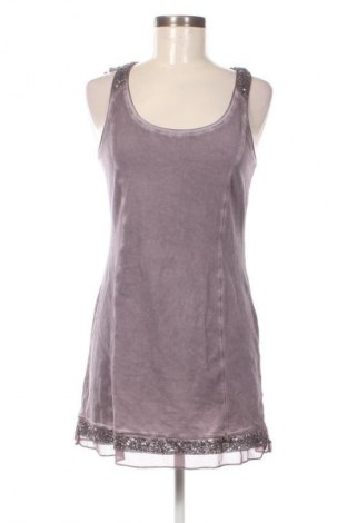 Kleid Tredy, Größe S, Farbe Lila, Preis 20,99 €