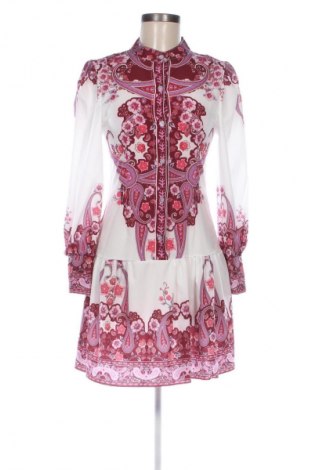 Rochie Unbranded, Mărime S, Culoare Multicolor, Preț 73,98 Lei