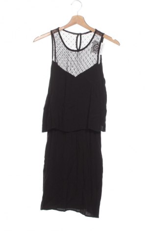 Šaty  Unbranded, Velikost XS, Barva Černá, Cena  149,00 Kč