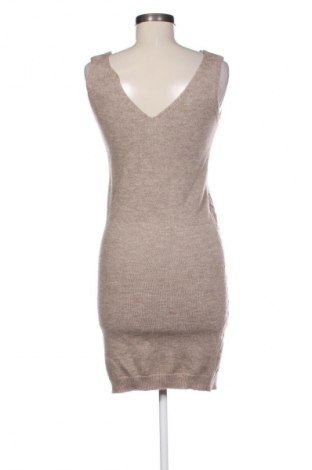 Sukienka Unbranded, Rozmiar L, Kolor Beżowy, Cena 33,99 zł