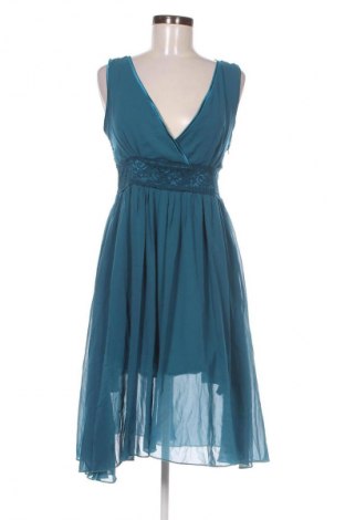 Kleid Unbranded, Größe L, Farbe Blau, Preis € 29,67
