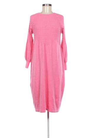 Sukienka Unbranded, Rozmiar XL, Kolor Różowy, Cena 57,99 zł