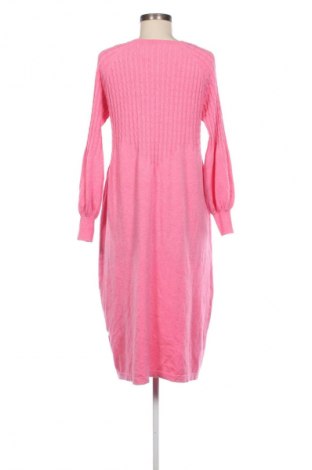 Sukienka Unbranded, Rozmiar XL, Kolor Różowy, Cena 57,99 zł
