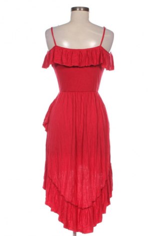 Rochie Unbranded, Mărime M, Culoare Roșu, Preț 74,00 Lei