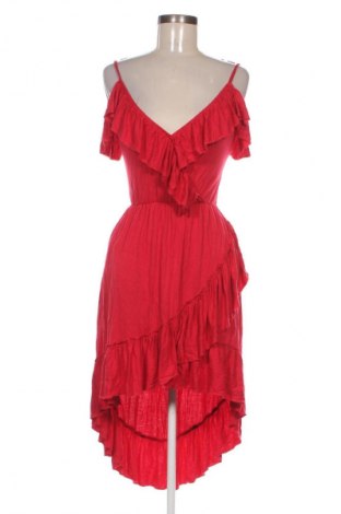 Rochie Unbranded, Mărime M, Culoare Roșu, Preț 74,00 Lei