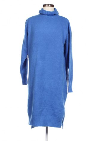 Kleid Unbranded, Größe L, Farbe Blau, Preis 7,99 €