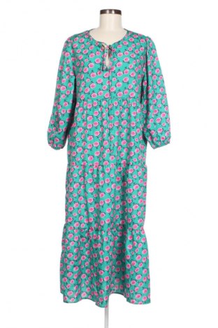 Sukienka Unbranded, Rozmiar 3XL, Kolor Kolorowy, Cena 68,99 zł