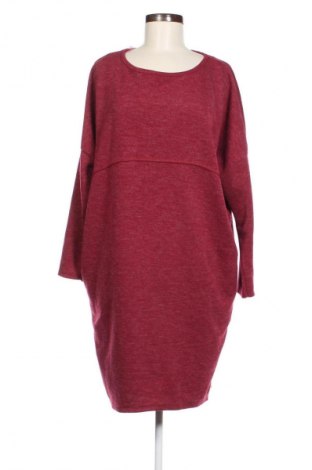 Φόρεμα Unbranded, Μέγεθος 3XL, Χρώμα Κόκκινο, Τιμή 18,99 €