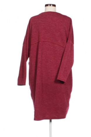 Φόρεμα Unbranded, Μέγεθος 3XL, Χρώμα Κόκκινο, Τιμή 18,99 €