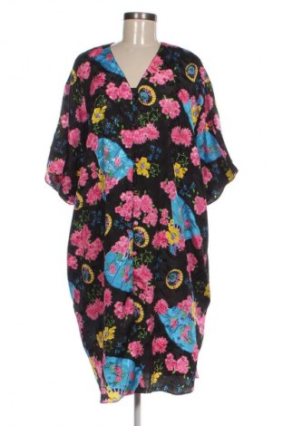 Kleid Unbranded, Größe 3XL, Farbe Mehrfarbig, Preis 24,46 €