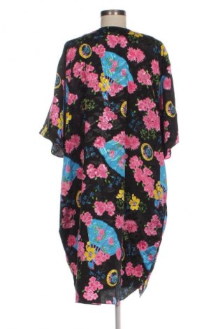 Kleid Unbranded, Größe 3XL, Farbe Mehrfarbig, Preis 24,46 €