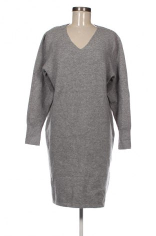 Sukienka Unbranded, Rozmiar L, Kolor Szary, Cena 24,99 zł
