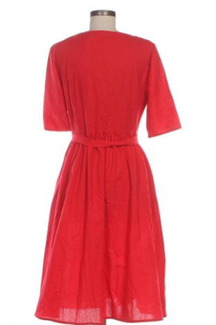 Rochie Unbranded, Mărime M, Culoare Roșu, Preț 74,00 Lei