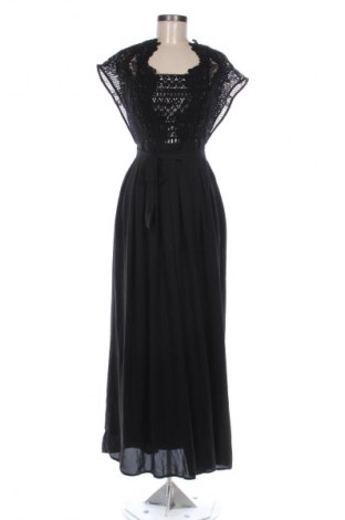 Rochie Unbranded, Mărime XS, Culoare Negru, Preț 124,31 Lei