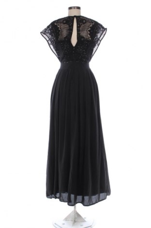 Rochie Unbranded, Mărime XS, Culoare Negru, Preț 124,31 Lei