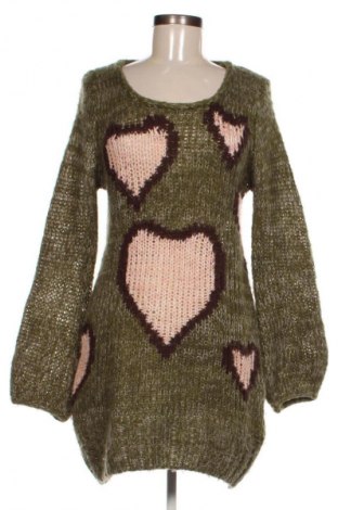 Φόρεμα Unbranded, Μέγεθος M, Χρώμα Πολύχρωμο, Τιμή 8,99 €