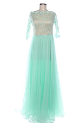 Kleid Unbranded, Größe XL, Farbe Blau, Preis € 27,70