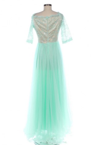 Kleid Unbranded, Größe XL, Farbe Blau, Preis € 27,70