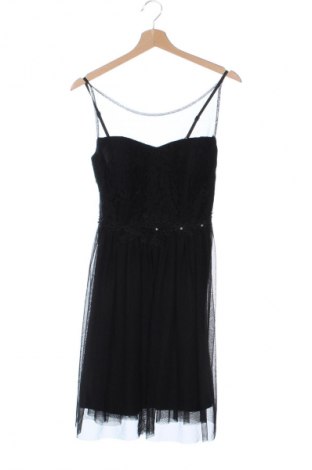 Kleid Unbranded, Größe XS, Farbe Schwarz, Preis 7,99 €