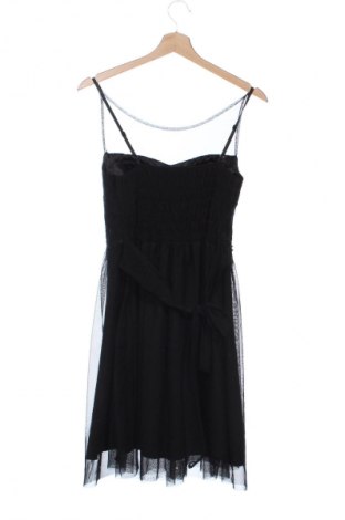 Kleid Unbranded, Größe XS, Farbe Schwarz, Preis 7,99 €