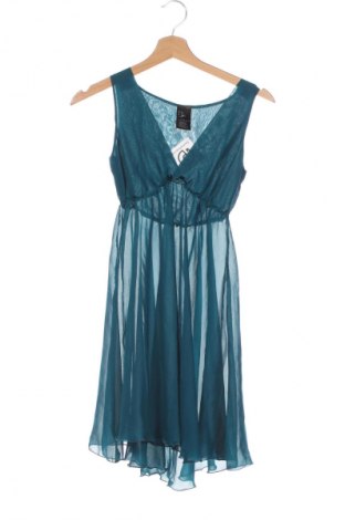 Φόρεμα Unbranded, Μέγεθος XS, Χρώμα Μπλέ, Τιμή 4,99 €