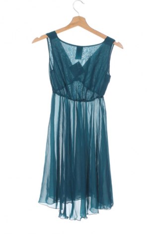 Φόρεμα Unbranded, Μέγεθος XS, Χρώμα Μπλέ, Τιμή 4,99 €