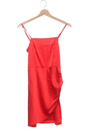 Φόρεμα Unbranded, Μέγεθος XS, Χρώμα Κόκκινο, Τιμή 6,99 €