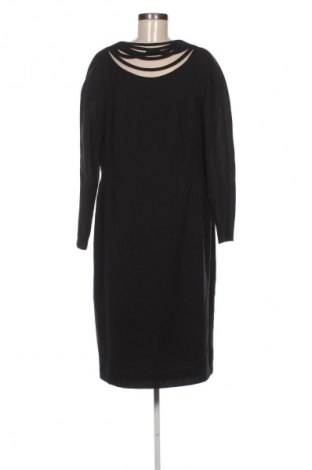 Φόρεμα Unbranded, Μέγεθος M, Χρώμα Μαύρο, Τιμή 22,35 €