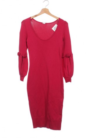 Φόρεμα Unbranded, Μέγεθος XS, Χρώμα Ρόζ , Τιμή 8,99 €