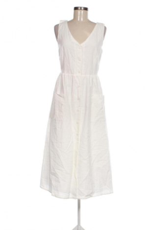 Φόρεμα Unbranded, Μέγεθος L, Χρώμα Λευκό, Τιμή 39,38 €