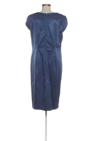 Sukienka Unbranded, Rozmiar XXL, Kolor Niebieski, Cena 66,67 zł