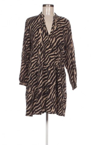 Φόρεμα Unbranded, Μέγεθος XL, Χρώμα Πολύχρωμο, Τιμή 6,99 €