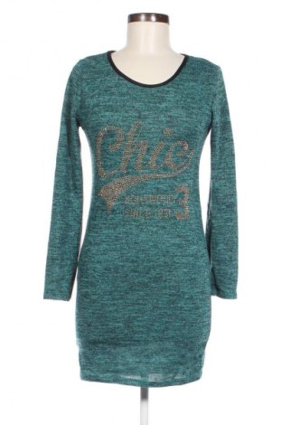 Φόρεμα Unbranded, Μέγεθος S, Χρώμα Πράσινο, Τιμή 4,99 €