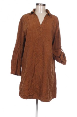 Φόρεμα Unbranded, Μέγεθος XL, Χρώμα Καφέ, Τιμή 4,99 €