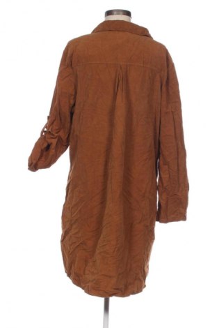 Φόρεμα Unbranded, Μέγεθος XL, Χρώμα Καφέ, Τιμή 4,99 €