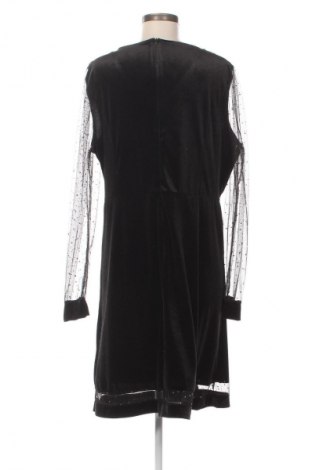 Šaty  Unbranded, Velikost 3XL, Barva Černá, Cena  239,00 Kč