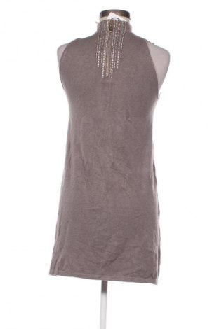 Sukienka Unbranded, Rozmiar M, Kolor Beżowy, Cena 24,99 zł