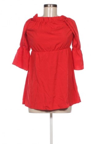 Φόρεμα Unbranded, Μέγεθος S, Χρώμα Κόκκινο, Τιμή 12,60 €