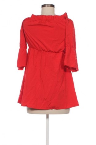 Φόρεμα Unbranded, Μέγεθος S, Χρώμα Κόκκινο, Τιμή 12,60 €
