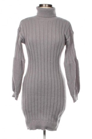 Φόρεμα Unbranded, Μέγεθος L, Χρώμα Γκρί, Τιμή 6,99 €