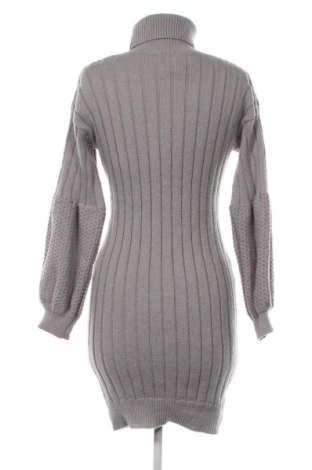 Φόρεμα Unbranded, Μέγεθος L, Χρώμα Γκρί, Τιμή 6,99 €