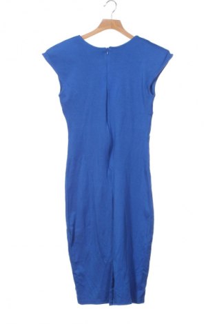 Šaty  Unbranded, Velikost XS, Barva Modrá, Cena  149,00 Kč