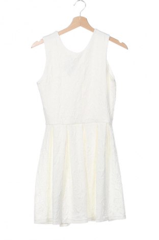 Šaty  Unbranded, Velikost XS, Barva Krémová, Cena  149,00 Kč