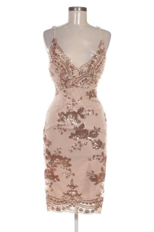 Kleid Unbranded, Größe S, Farbe Mehrfarbig, Preis € 29,67