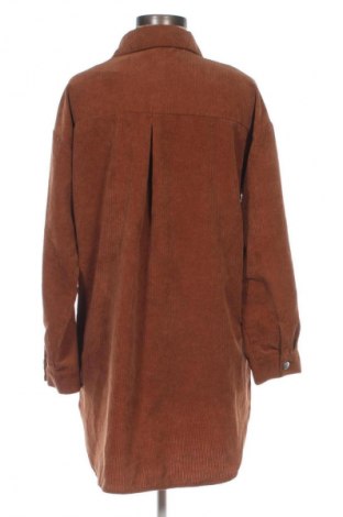 Šaty  Unbranded, Velikost M, Barva Hnědá, Cena  119,00 Kč
