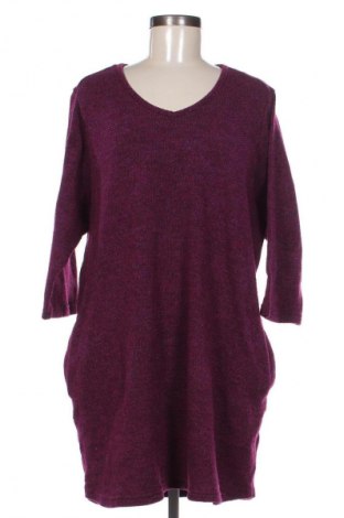 Φόρεμα Unbranded, Μέγεθος L, Χρώμα Ρόζ , Τιμή 2,99 €